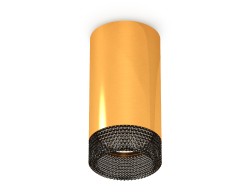 Ambrella Light Потолочный светильник Techno XS6327011