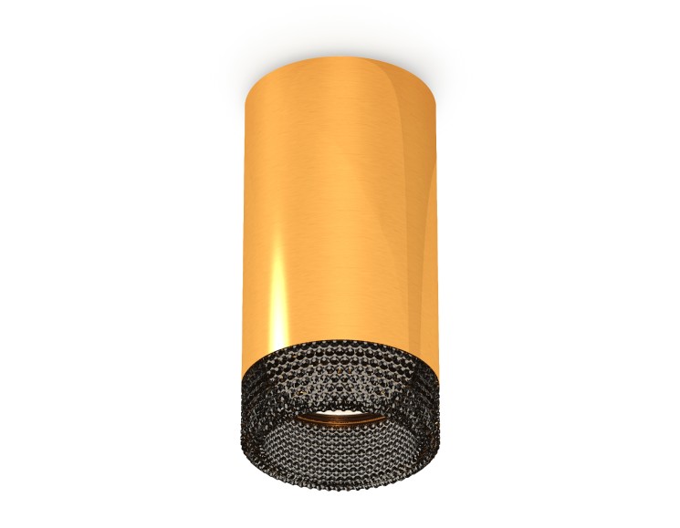 Ambrella Light Потолочный светильник Techno XS6327011