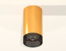 Ambrella Light Потолочный светильник Techno XS6327011