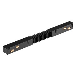 Гибкий токопроводящий соединитель для низковольтного шинопровода NOVOTECH FLUM 135174