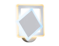 Ambrella Light Настенный светодиодный светильник Original FA565