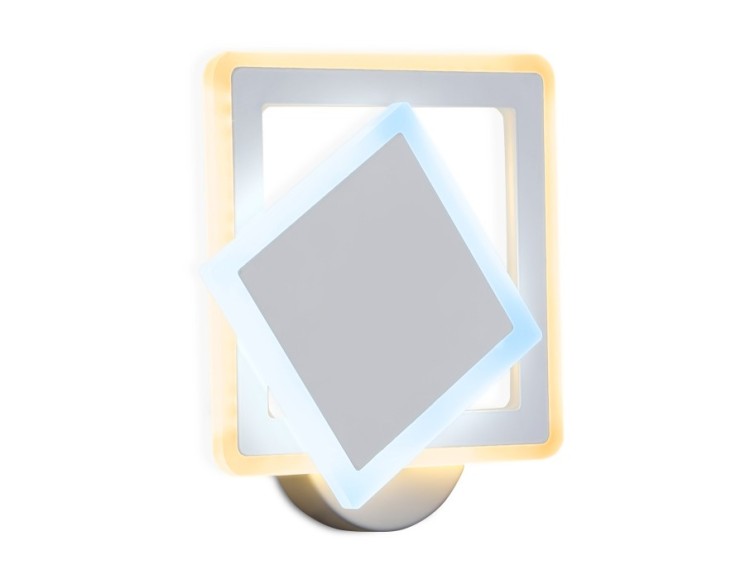 Ambrella Light Настенный светодиодный светильник Original FA565