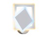 Ambrella Light Настенный светодиодный светильник Original FA565