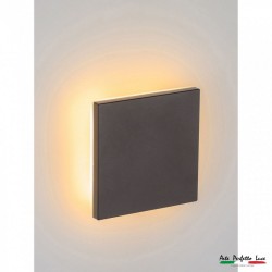 Точечный светильник (Спот) APL223PL-271B BK Arte Perfetto Luce (С 1 лампочкой)