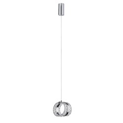 Подвес ODEON LIGHT MIRAGE 5029/8L
