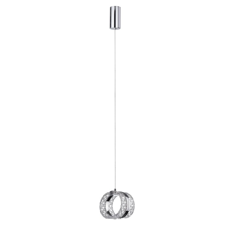 Подвес ODEON LIGHT MIRAGE 5029/8L