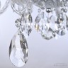 Люстра хрустальная 118/10/240 Ni Bohemia Ivele Crystal (118)