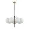 Люстра ODEON LIGHT Palle 5405/7