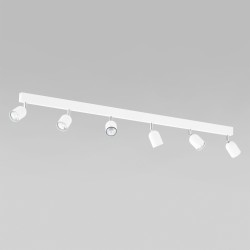 Потолочный светильник в стиле лофт                      TK Lighting  1026 Top White