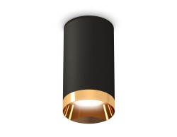 Ambrella Light Потолочный светильник Techno XS6323024