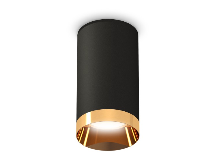 Ambrella Light Потолочный светильник Techno XS6323024