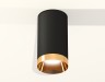 Ambrella Light Потолочный светильник Techno XS6323024