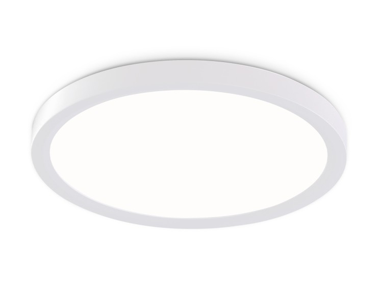 Ambrella Light Светильник потолочный светодиодный Ambrella light FZ1903