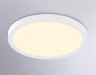 Ambrella Light Светильник потолочный светодиодный Ambrella light FZ1903