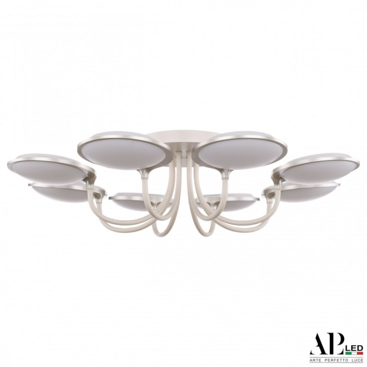 Светильник 3303.6820-8-880/880/290 White Arte Perfetto Luce (Модерн)