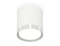 Ambrella Light Потолочный светильник XS8141003