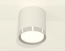 Ambrella Light Потолочный светильник XS8141003