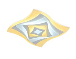 Ambrella Light Светильник потолочный светодиодный FA800