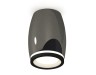 Ambrella Light Потолочный светильник Techno XS1123020