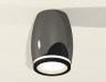 Ambrella Light Потолочный светильник Techno XS1123020