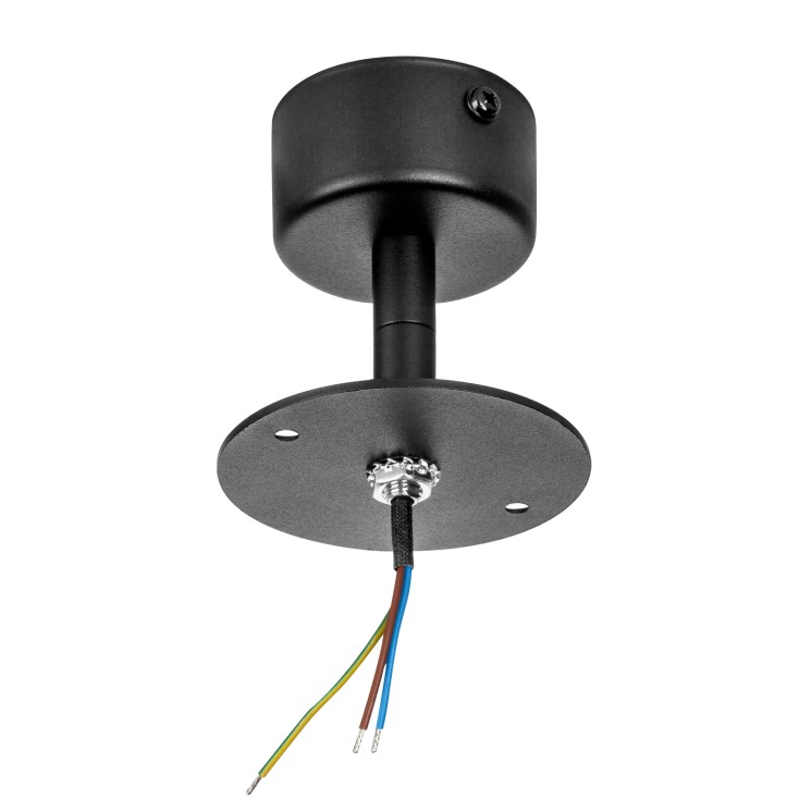 Light Star 590107 Rullo Крепление потолочное для светильников 213487 GX53/216487 Rullo Lightstar 590107
