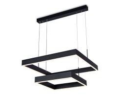 Ambrella Light Люстра подвесная светодиодная Original FA6633