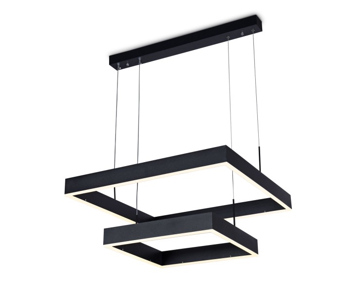 Ambrella Light Люстра подвесная светодиодная Original FA6633