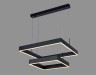 Ambrella Light Люстра подвесная светодиодная Original FA6633