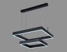 Ambrella Light Люстра подвесная светодиодная Original FA6633