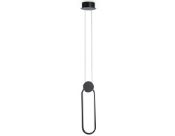 Ambrella Light Подвесной светодиодный светильник Line FL5262