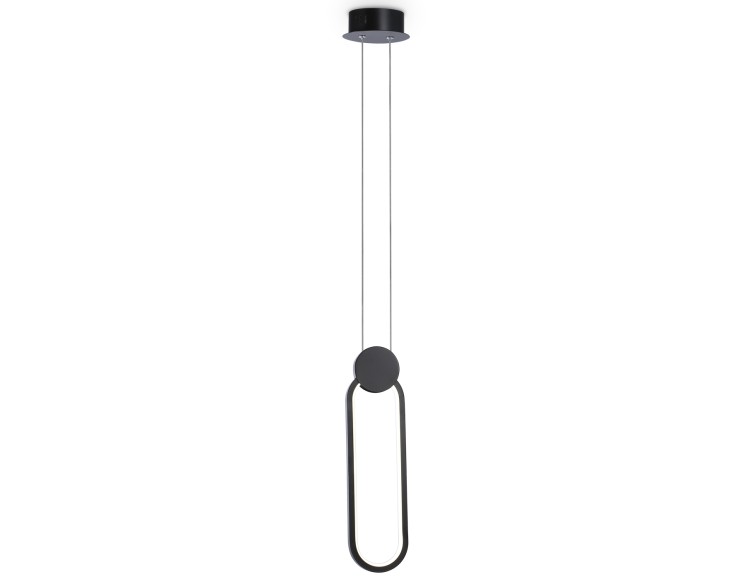 Ambrella Light Подвесной светодиодный светильник Line FL5262