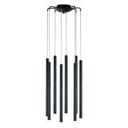 Light Star L8T747247 Tubo Люстра подвесная