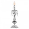Настольная лампа AL77100L/1-32 NW Bohemia Ivele Crystal (С 1 лампочкой)