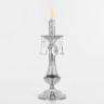 Настольная лампа AL77100L/1-32 NW Bohemia Ivele Crystal (С 1 лампочкой)