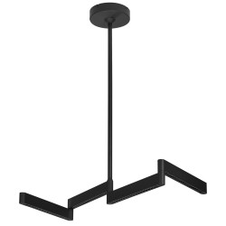 Light Star 740147 Dive Люстра потолочная