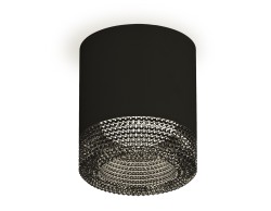 Ambrella Light Потолочный светильник Techno XS7402011