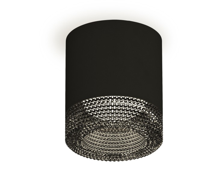 Ambrella Light Потолочный светильник Techno XS7402011