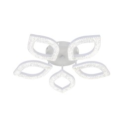 Escada 10289/5 LED*62W White