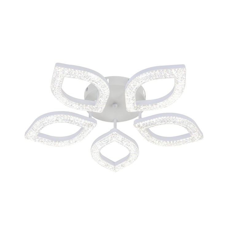 Escada 10289/5 LED*62W White