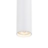 Escada 20001TRP/01 GU10 белый матовый
