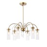 Подвесная люстра ST Luce Luminera SL1401.303.06