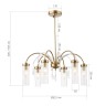 Подвесная люстра ST Luce Luminera SL1401.303.06