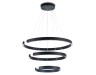 Ambrella Light Люстра подвесная LineTech FL5888