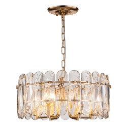 Escada 2114/6S E14*40W Gold