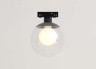 Crystal Lux Светильник трековый магнитный Crystal Lux CLT 0.36 004 5W BL 4000K