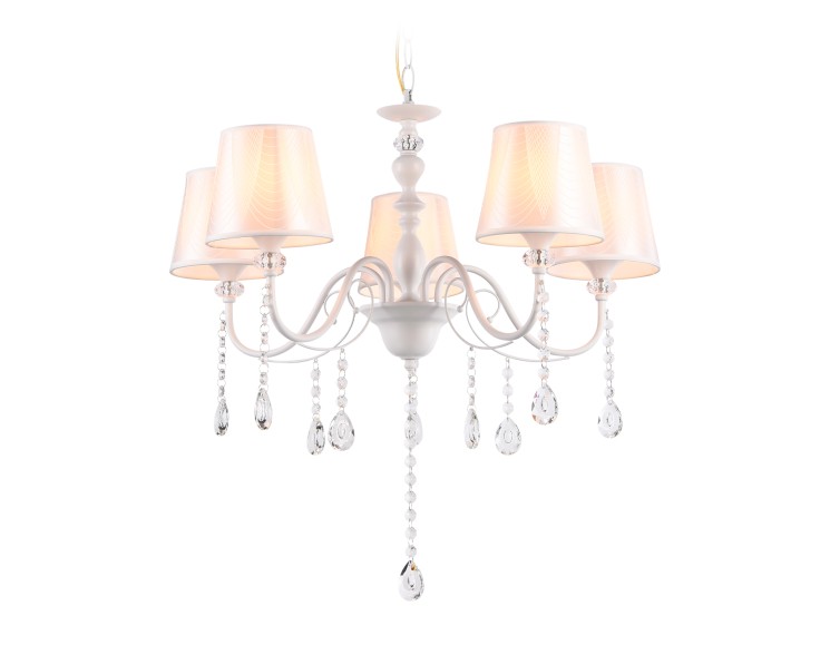 Ambrella Light Люстра подвесная TR4603