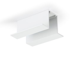 Ambrella Light Крепление для встраиваемого монтажа магнитный Track System GL3600
