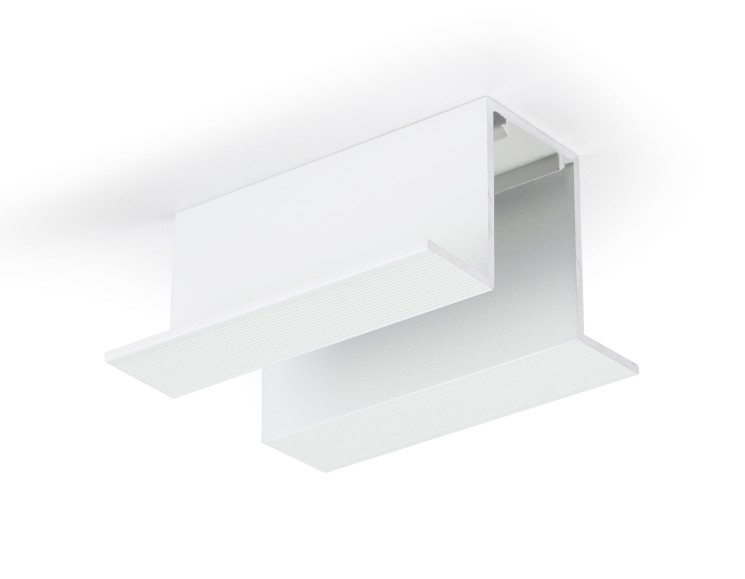 Ambrella Light Крепление для встраиваемого монтажа магнитный Track System GL3600