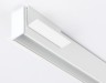 Ambrella Light Крепление для встраиваемого монтажа магнитный Track System GL3600