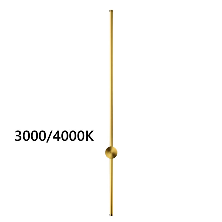 Настенный светильник ODEON LIGHT FILLINI 4335/18WGP